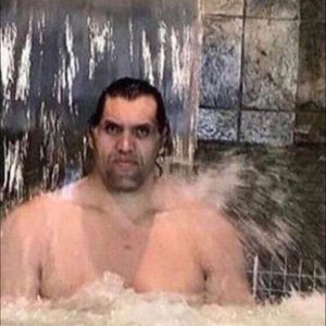 Meet your Posher, Chris